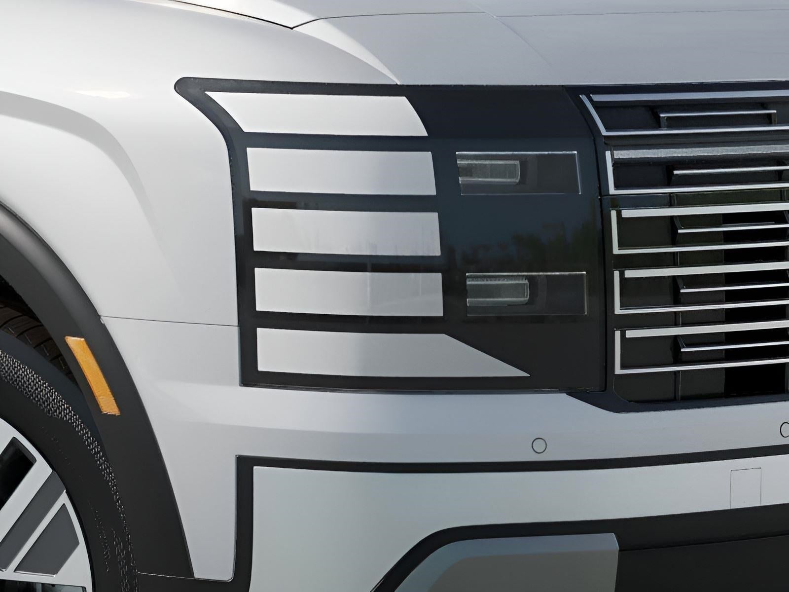 2026 Hyundai PALISADE HYBRID SEL 8P