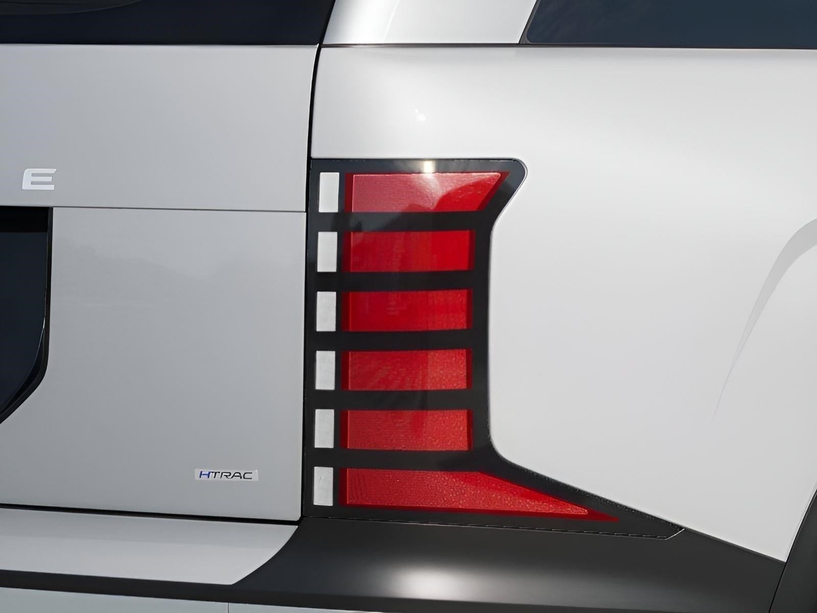 2026 Hyundai PALISADE HYBRID SEL 8P