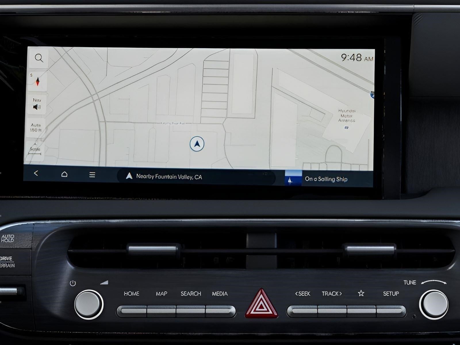 2026 Hyundai PALISADE HYBRID SEL 8P