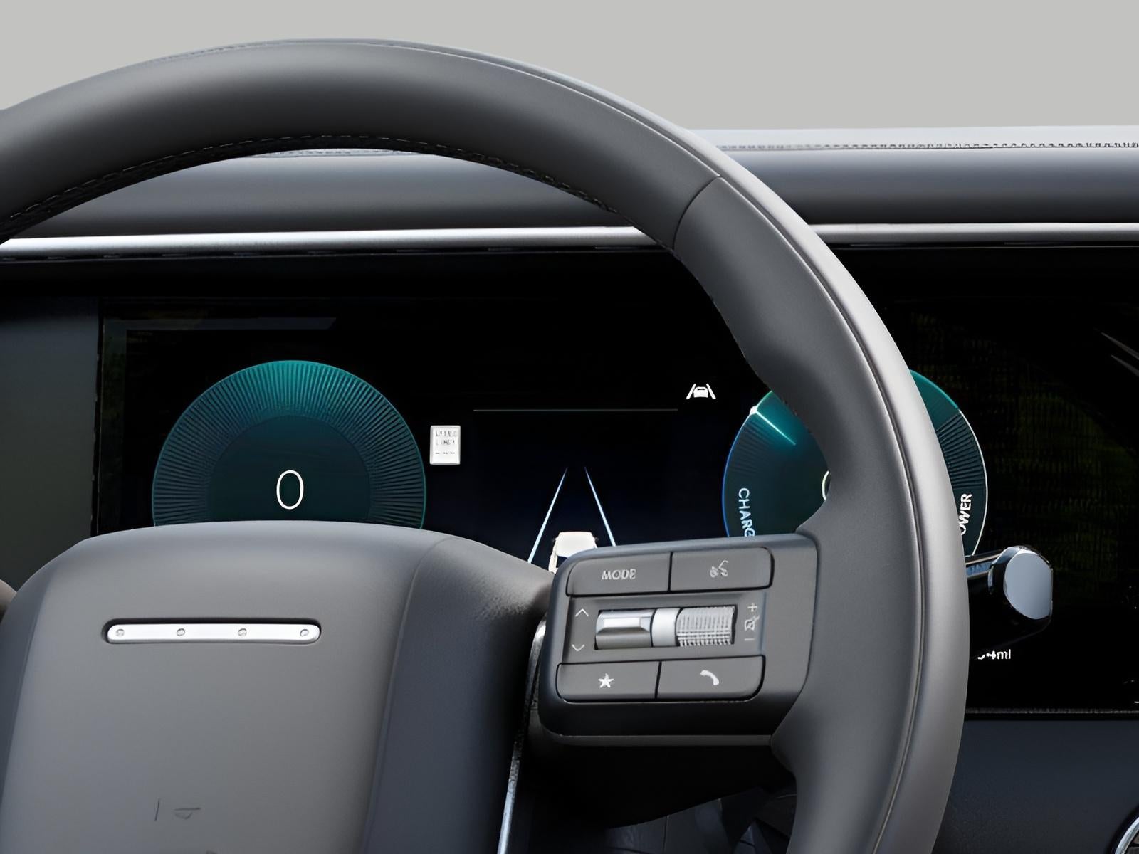 2026 Hyundai PALISADE HYBRID SEL 8P