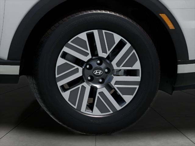 2026 Hyundai PALISADE HYBRID SEL 8P