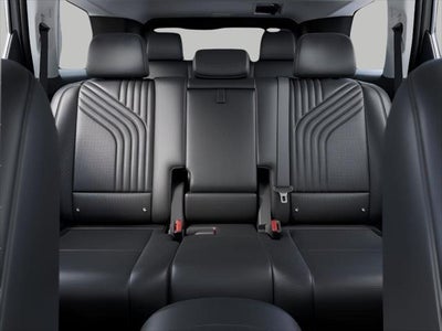 2026 Hyundai PALISADE HYBRID SEL 8P