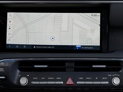 2026 Hyundai PALISADE HYBRID SEL 8P