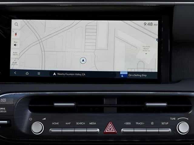2026 Hyundai PALISADE HYBRID SEL 8P