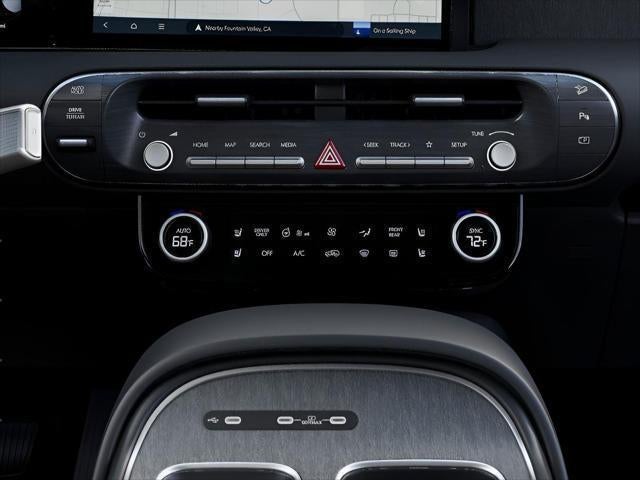 2026 Hyundai PALISADE HYBRID SEL 8P