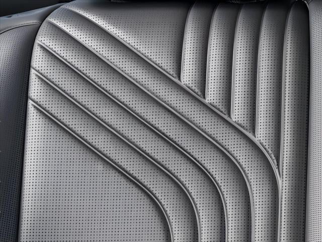 2026 Hyundai PALISADE HYBRID SEL 8P