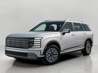 2026 Hyundai PALISADE HYBRID SEL 8P