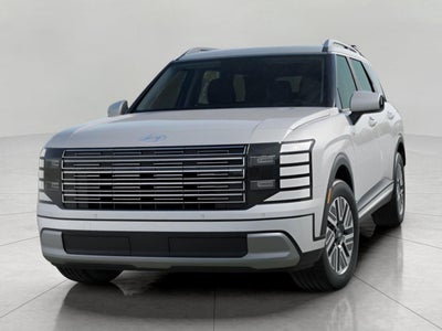 2026 Hyundai PALISADE HYBRID SEL 8P