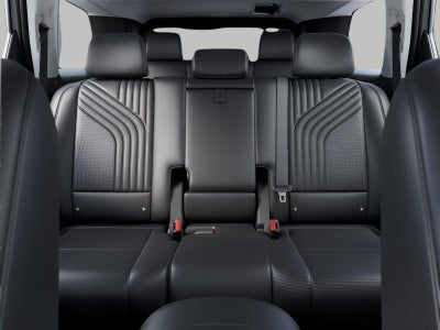2026 Hyundai PALISADE HYBRID SEL 8P