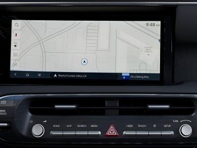 2026 Hyundai PALISADE HYBRID SEL 8P