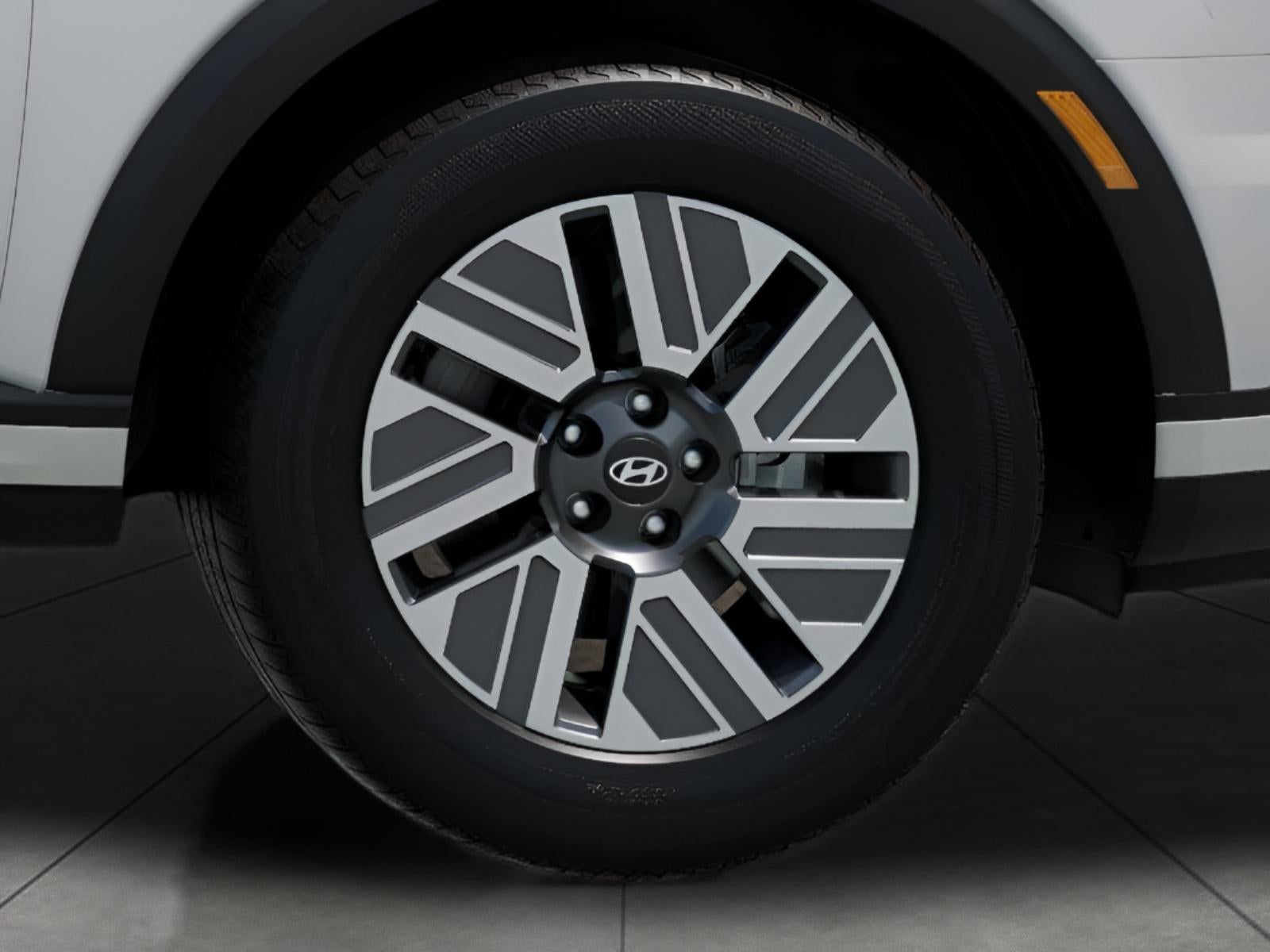 2026 Hyundai PALISADE HYBRID SEL 8P