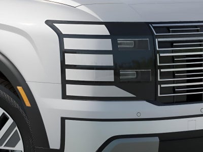 2026 Hyundai PALISADE HYBRID SEL 8P