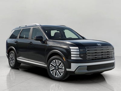 2026 Hyundai PALISADE HYBRID SEL 7P