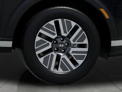 2026 Hyundai PALISADE HYBRID SEL 7P