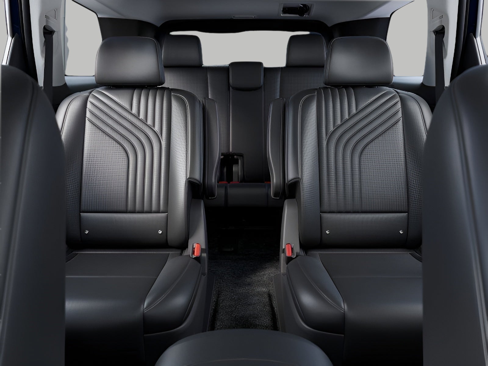 2026 Hyundai PALISADE HYBRID SEL 7P