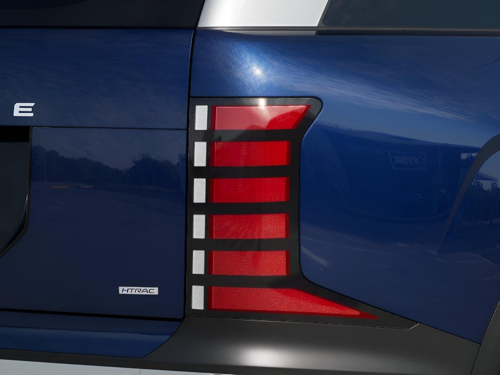 2026 Hyundai PALISADE HYBRID SEL 7P