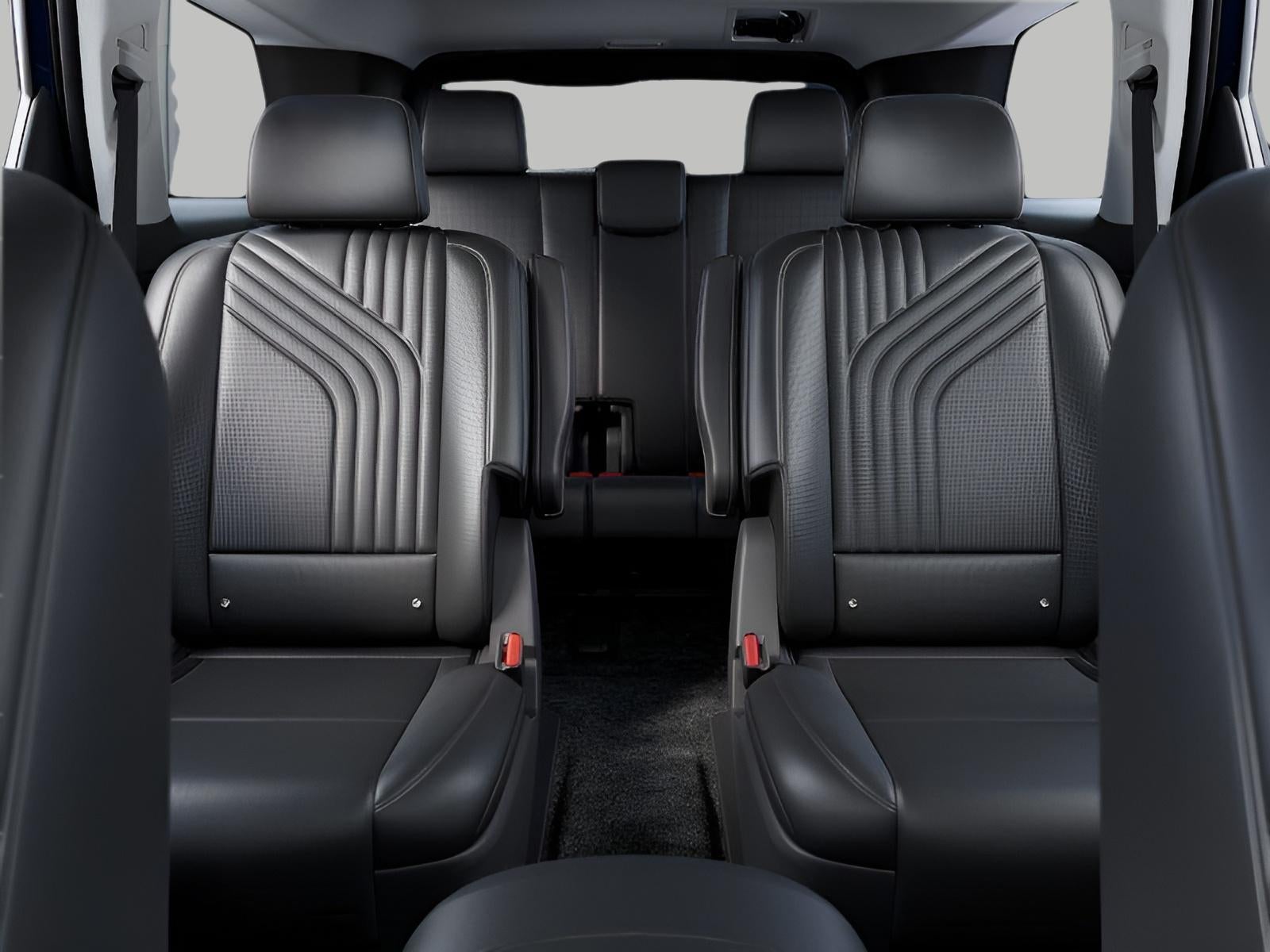 2026 Hyundai PALISADE HYBRID SEL 7P