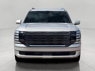 2026 Hyundai PALISADE HYBRID Calligraphy AWD