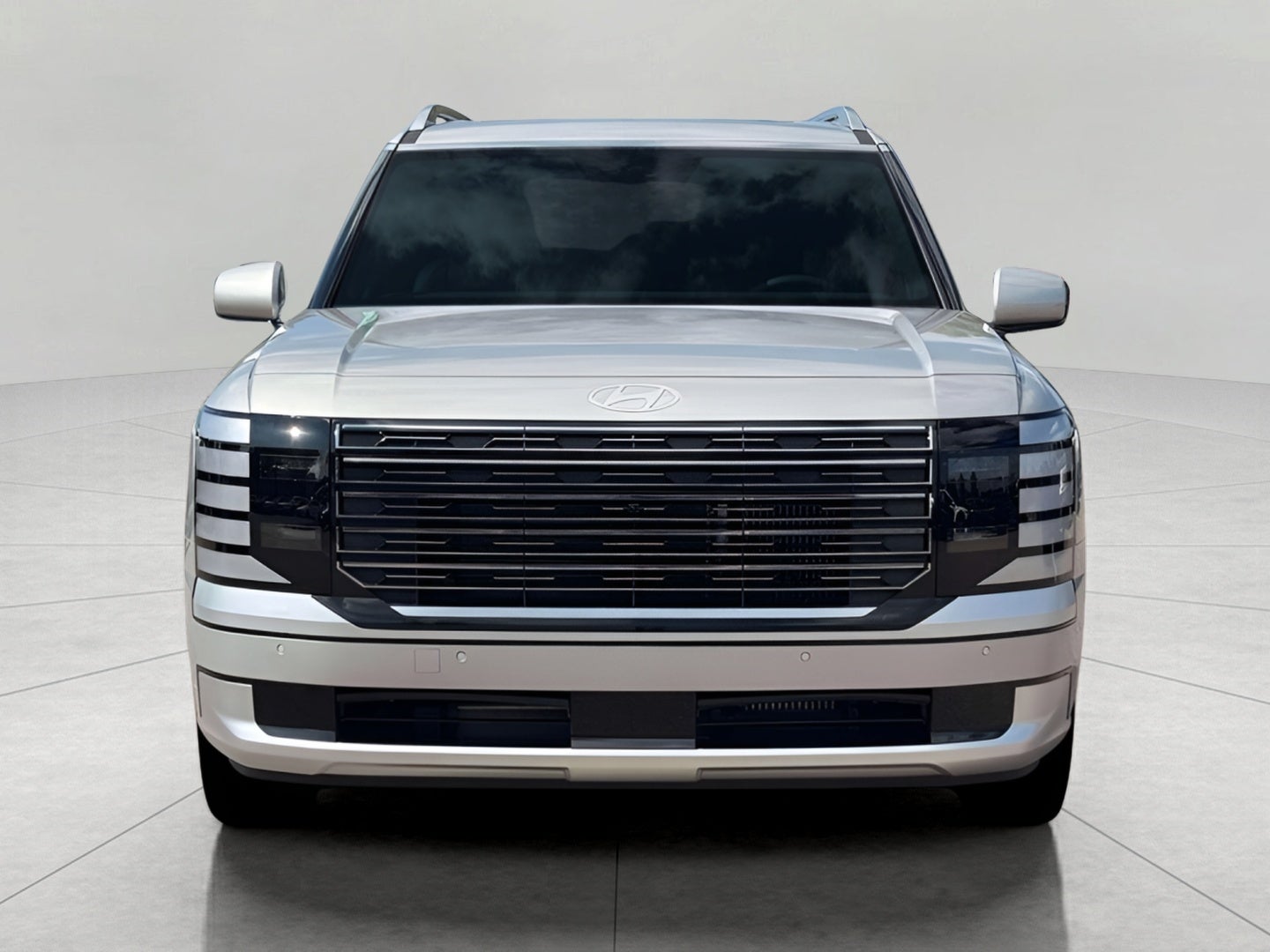 2026 Hyundai PALISADE HYBRID Calligraphy AWD