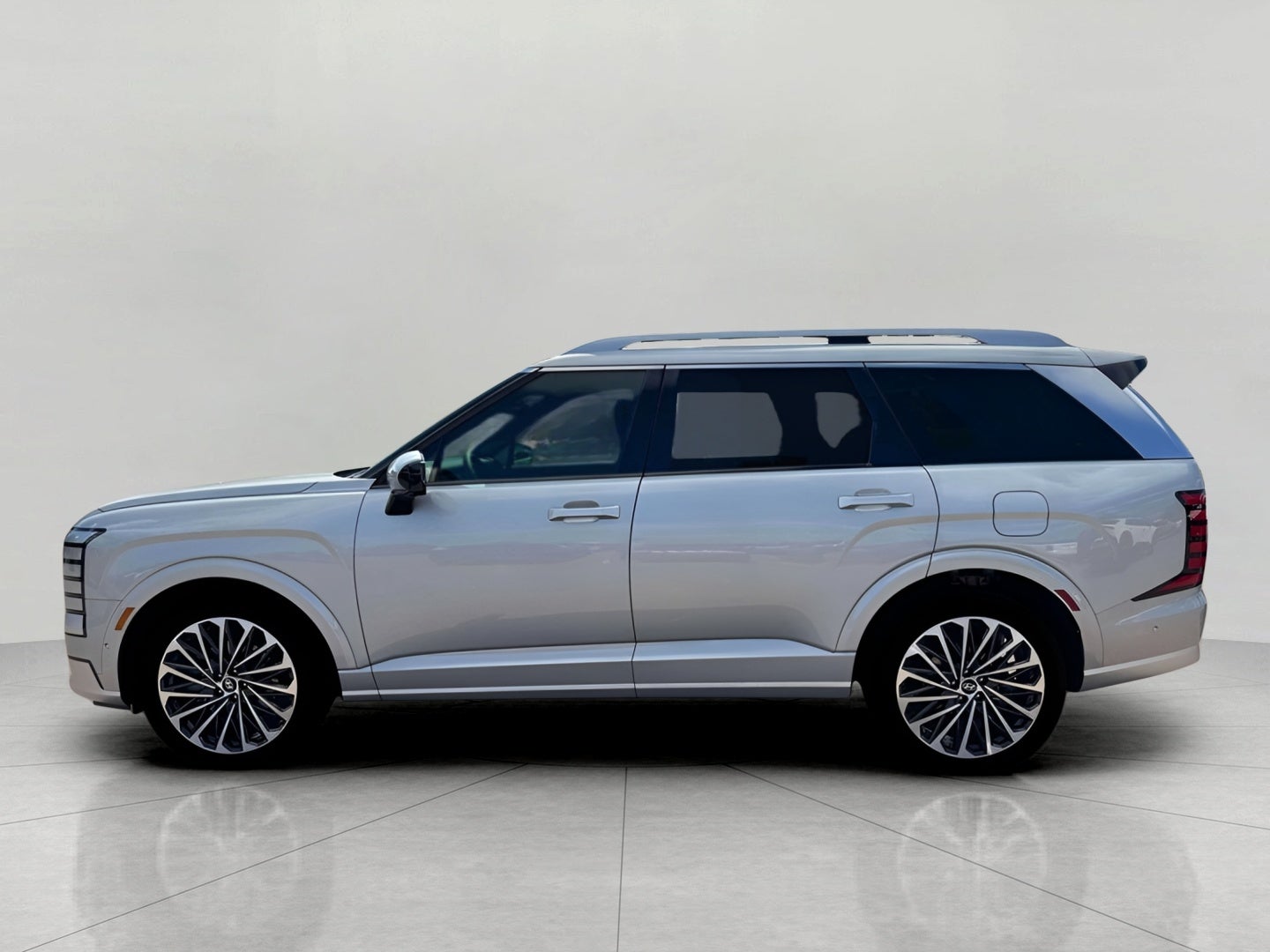 2026 Hyundai PALISADE HYBRID Calligraphy AWD