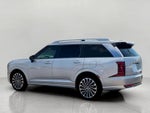 2026 Hyundai PALISADE HYBRID Calligraphy AWD