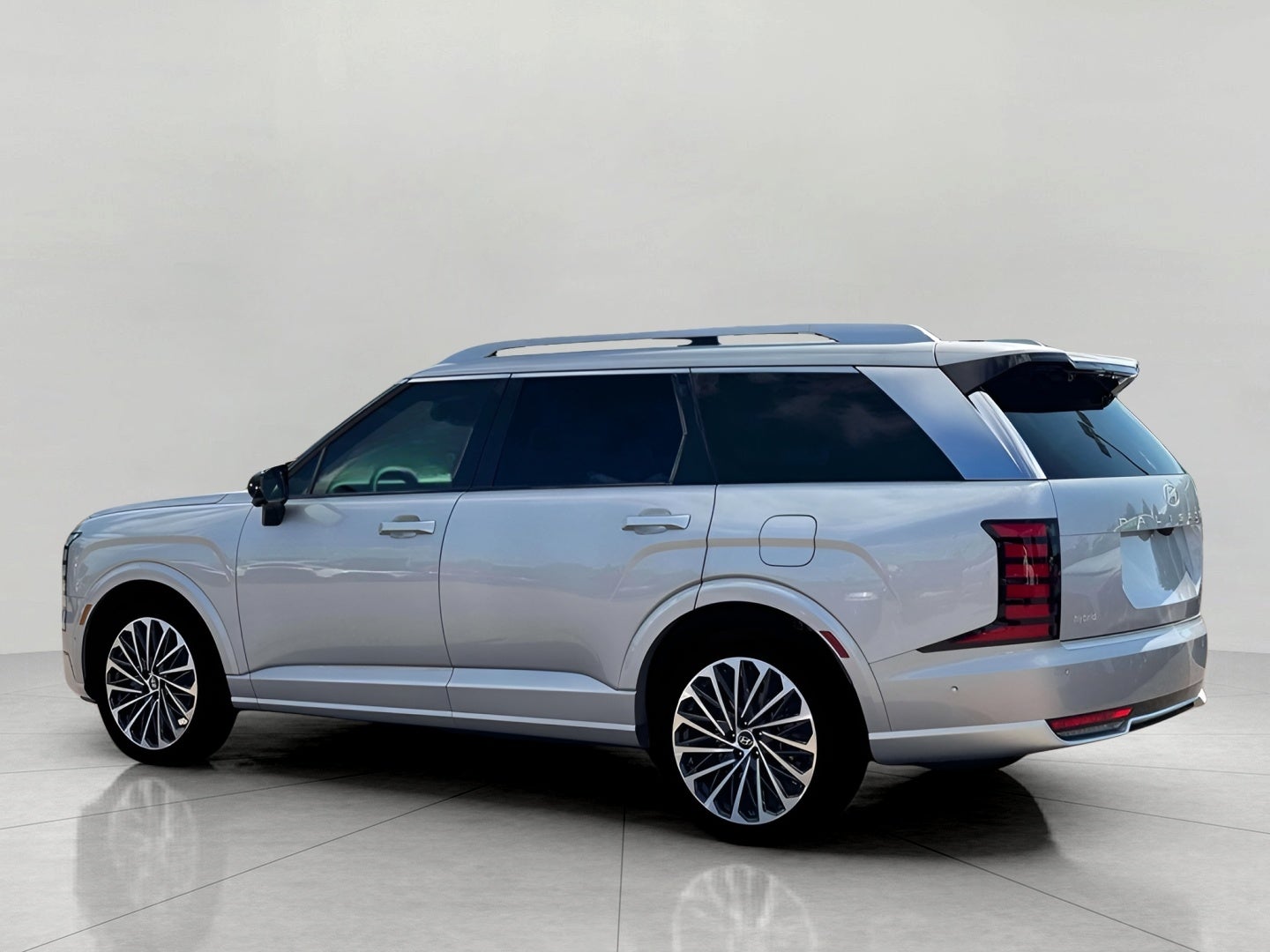 2026 Hyundai PALISADE HYBRID Calligraphy AWD