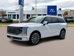 2027 Hyundai PALISADE HYBRID Calligraphy