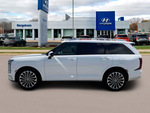 2027 Hyundai PALISADE HYBRID Calligraphy