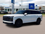 2027 Hyundai PALISADE HYBRID Calligraphy Black Ink