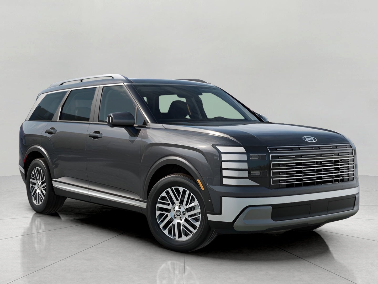 2026 Hyundai PALISADE SEL Premium AWD
