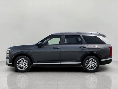 2026 Hyundai PALISADE SEL Premium AWD