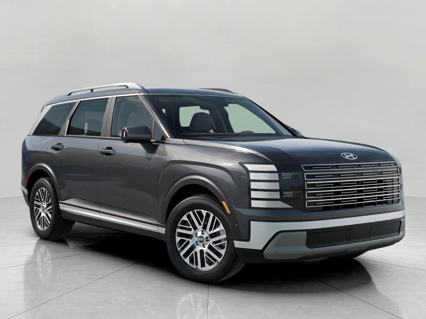 2026 Hyundai PALISADE SEL Premium AWD
