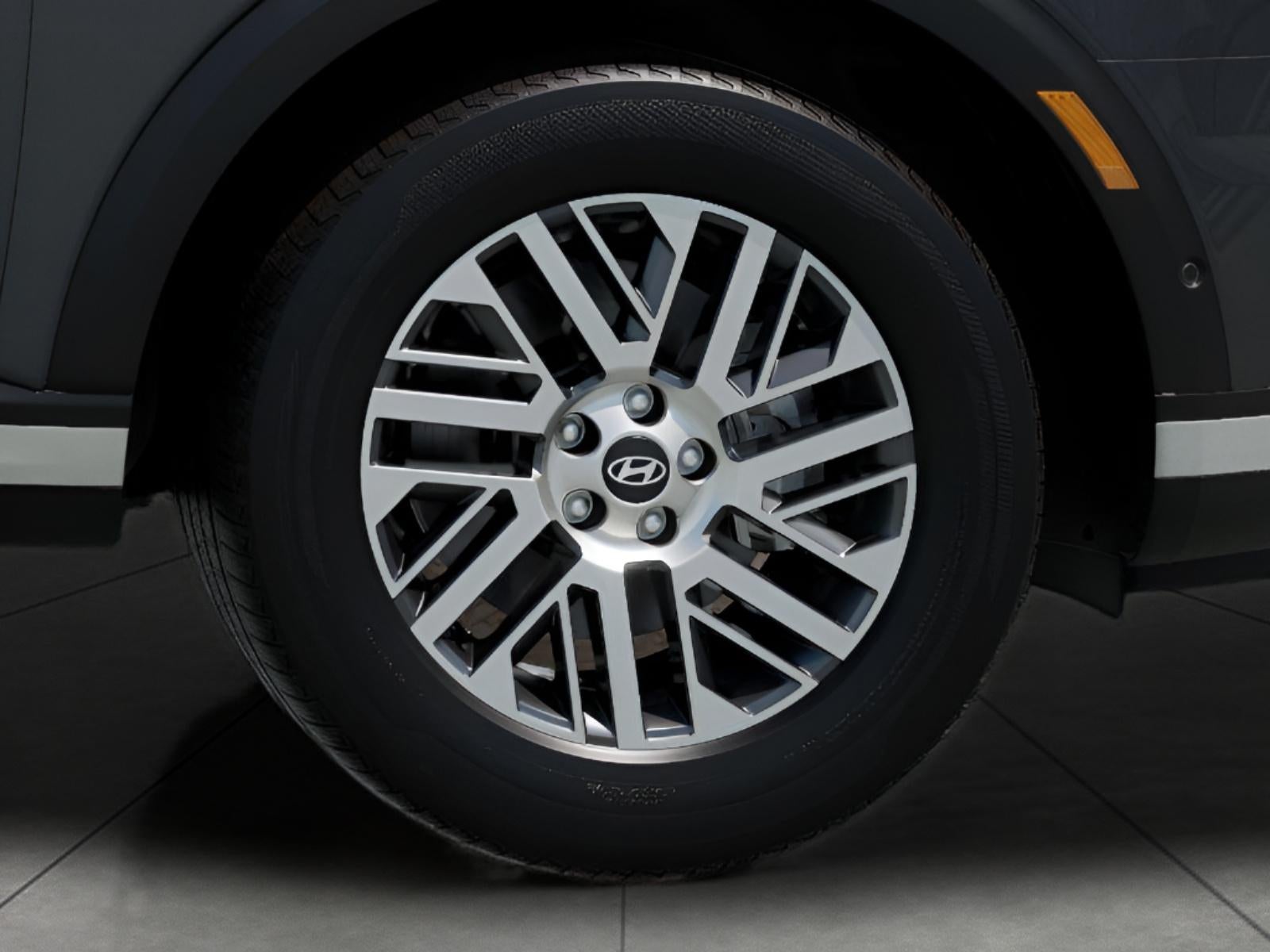 2026 Hyundai PALISADE SEL Premium AWD