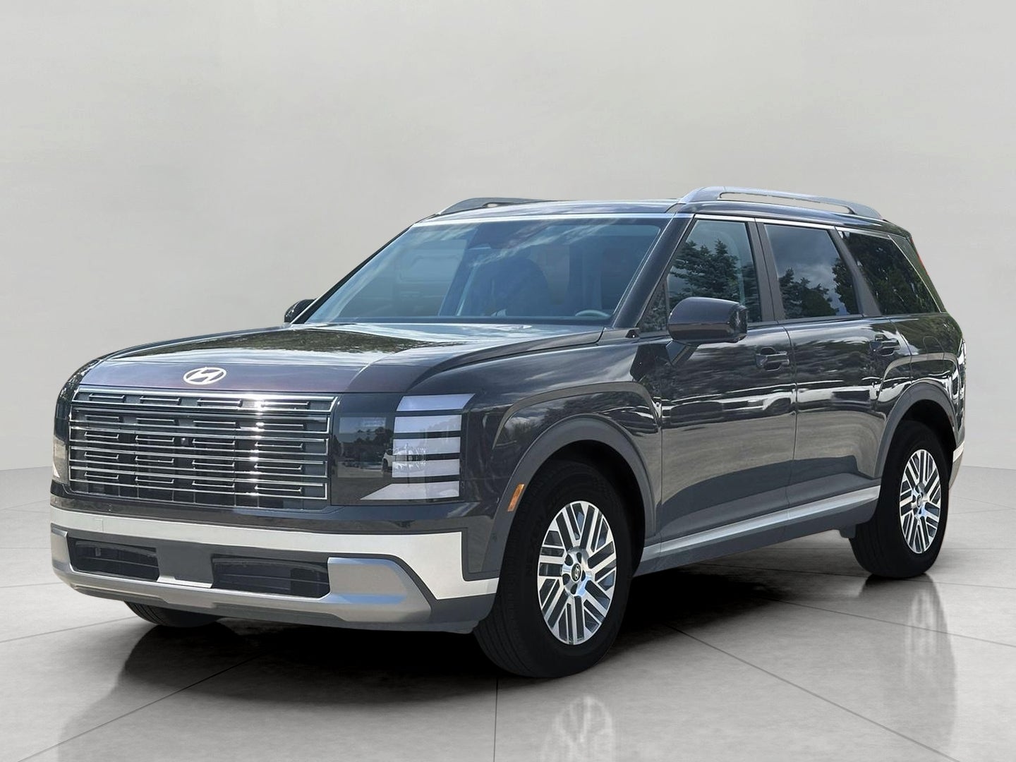 2027 Hyundai PALISADE SEL Premium AWD