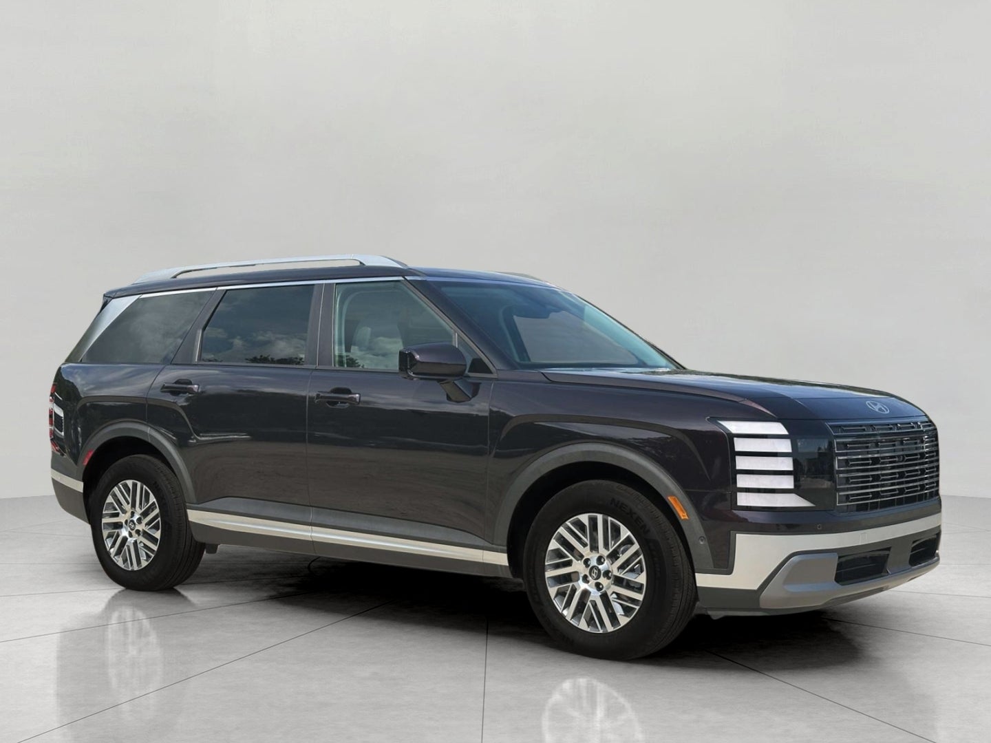 2027 Hyundai PALISADE SEL Premium AWD