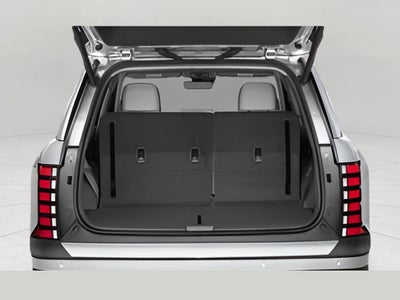 2027 Hyundai PALISADE SEL Premium AWD
