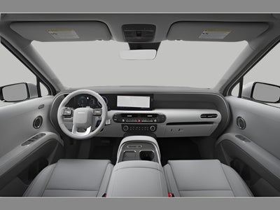 2027 Hyundai PALISADE SEL Premium AWD