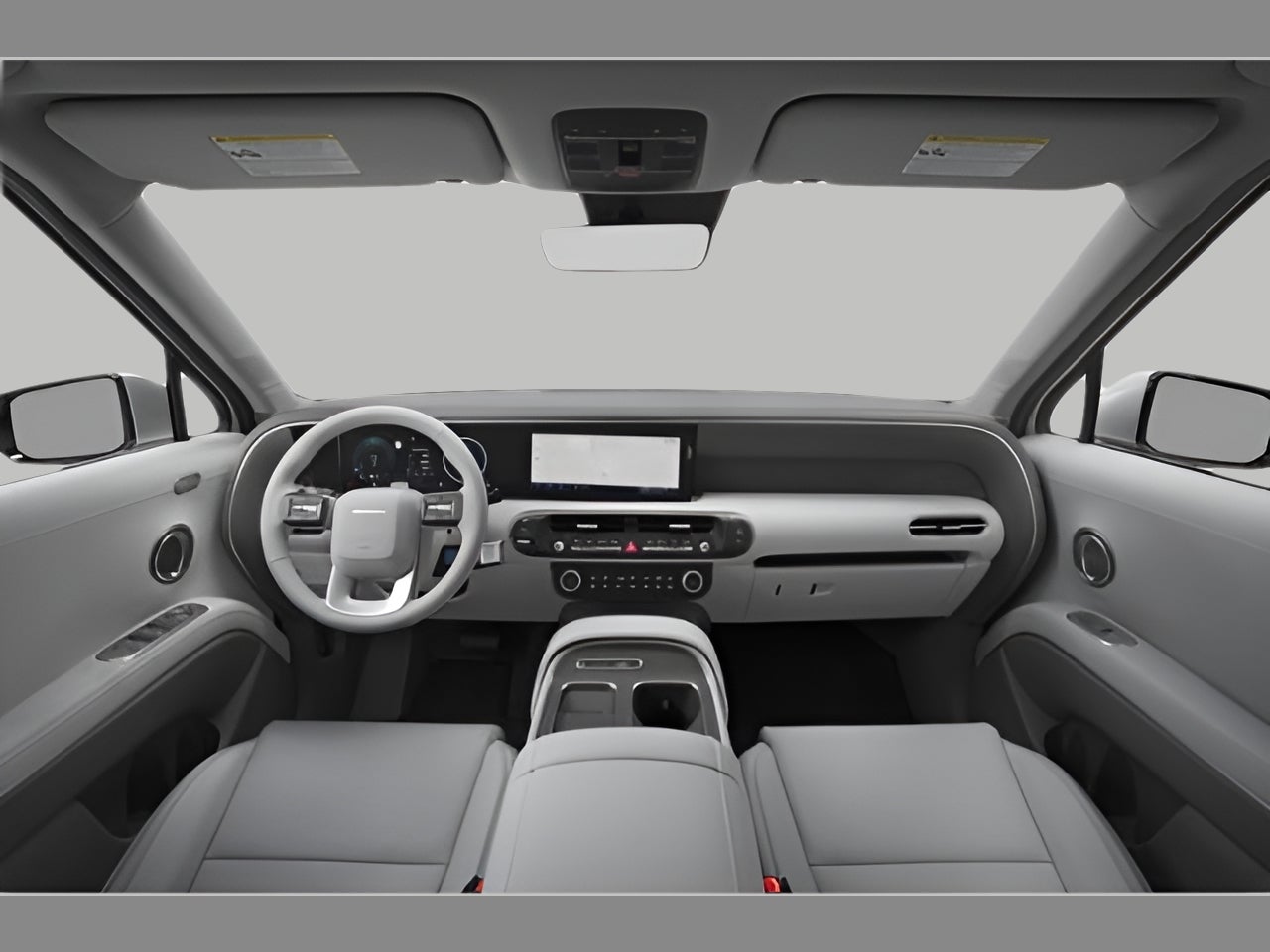 2027 Hyundai PALISADE SEL Premium AWD