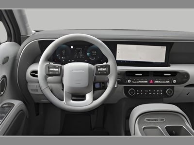 2027 Hyundai PALISADE SEL Premium AWD
