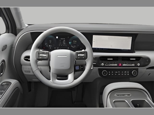 2027 Hyundai PALISADE SEL Premium AWD