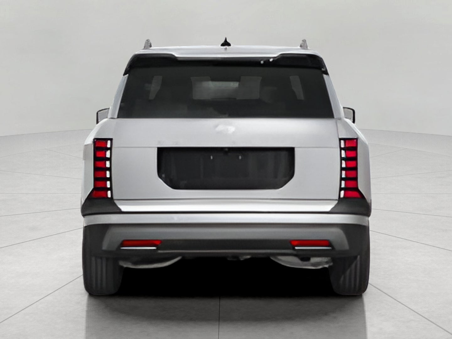 2027 Hyundai PALISADE SEL Premium AWD