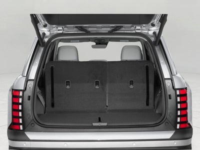 2027 Hyundai PALISADE SEL Premium AWD
