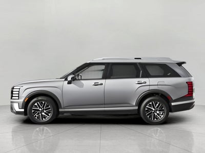 2027 Hyundai PALISADE SEL Premium AWD