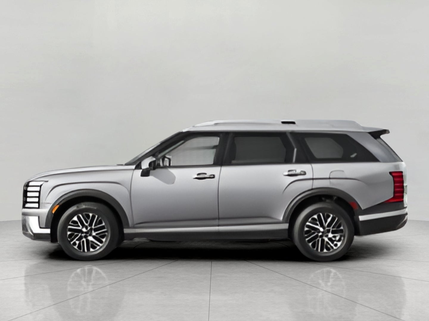2027 Hyundai PALISADE SEL Premium AWD