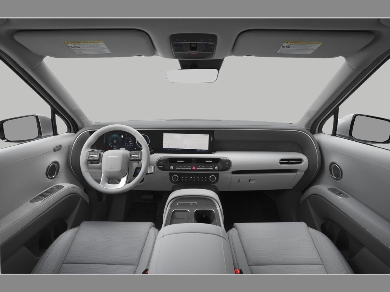 2027 Hyundai PALISADE SEL Premium AWD