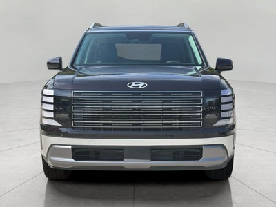 2027 Hyundai PALISADE SEL Premium AWD