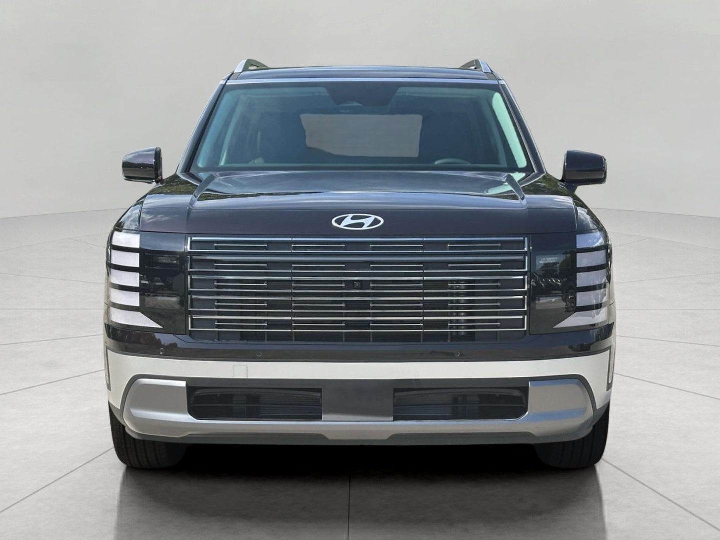 2027 Hyundai PALISADE SEL Premium AWD
