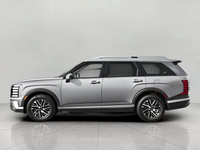 2027 Hyundai PALISADE SEL Premium AWD