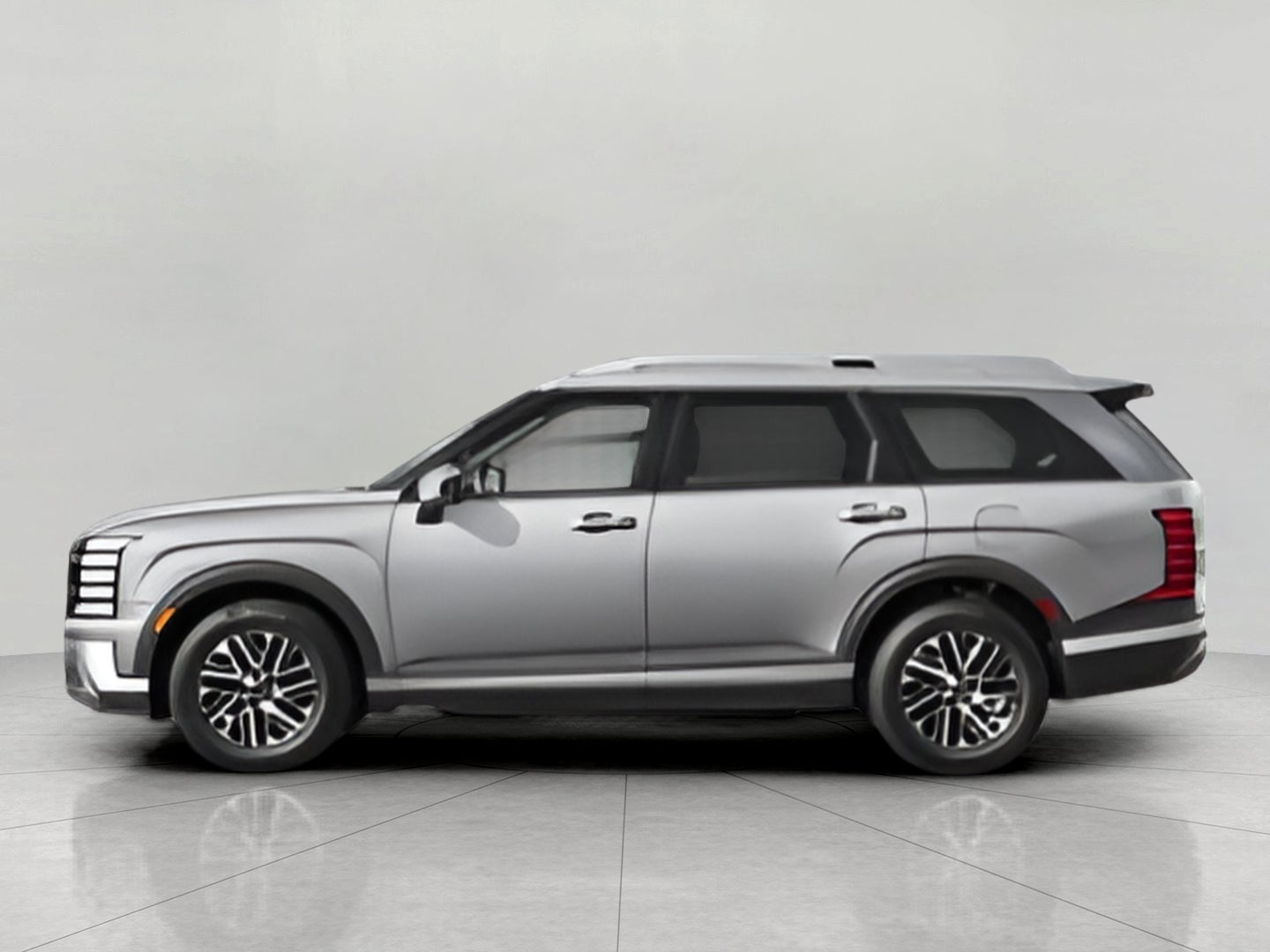 2027 Hyundai PALISADE SEL Premium AWD