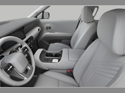 2027 Hyundai PALISADE SEL Premium AWD